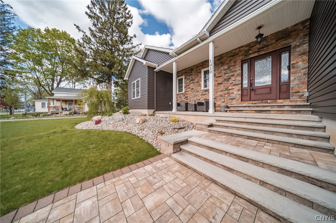 1410 Allen Road Clay, NY 13212 - Photo 9 of 50
