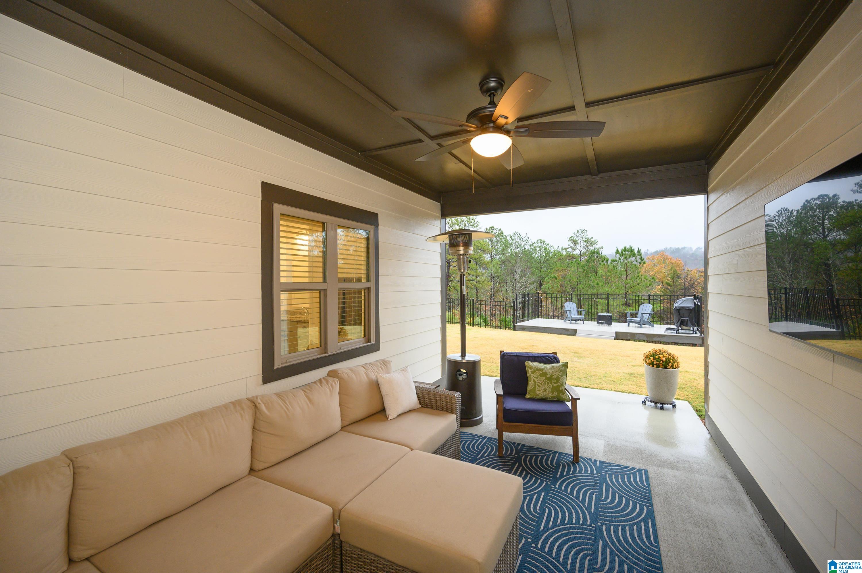 5009 Simms Ridge Pelham, AL 35124 - Photo 41 of 60