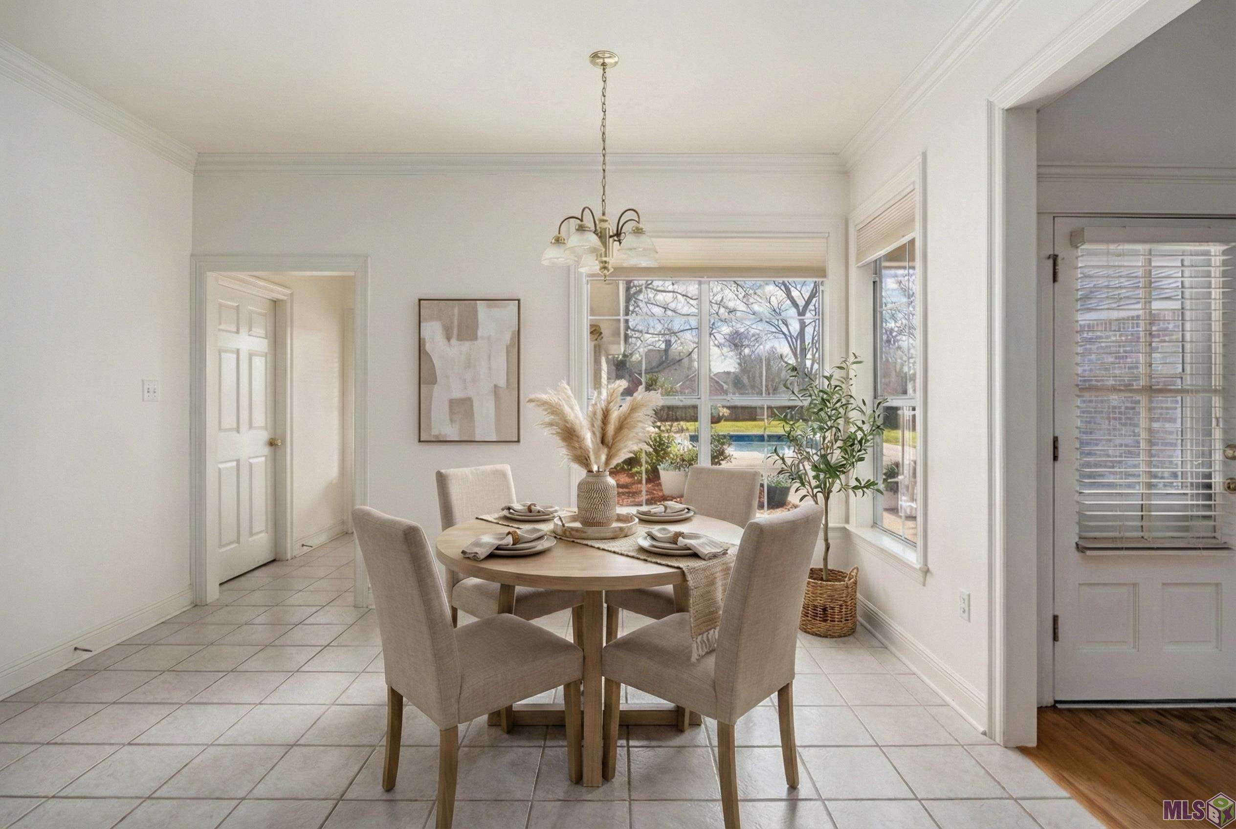 14220 Santa Fe Trail Prairieville, LA 70769 - Photo 14 of 41 VIRTUALLY STAGED