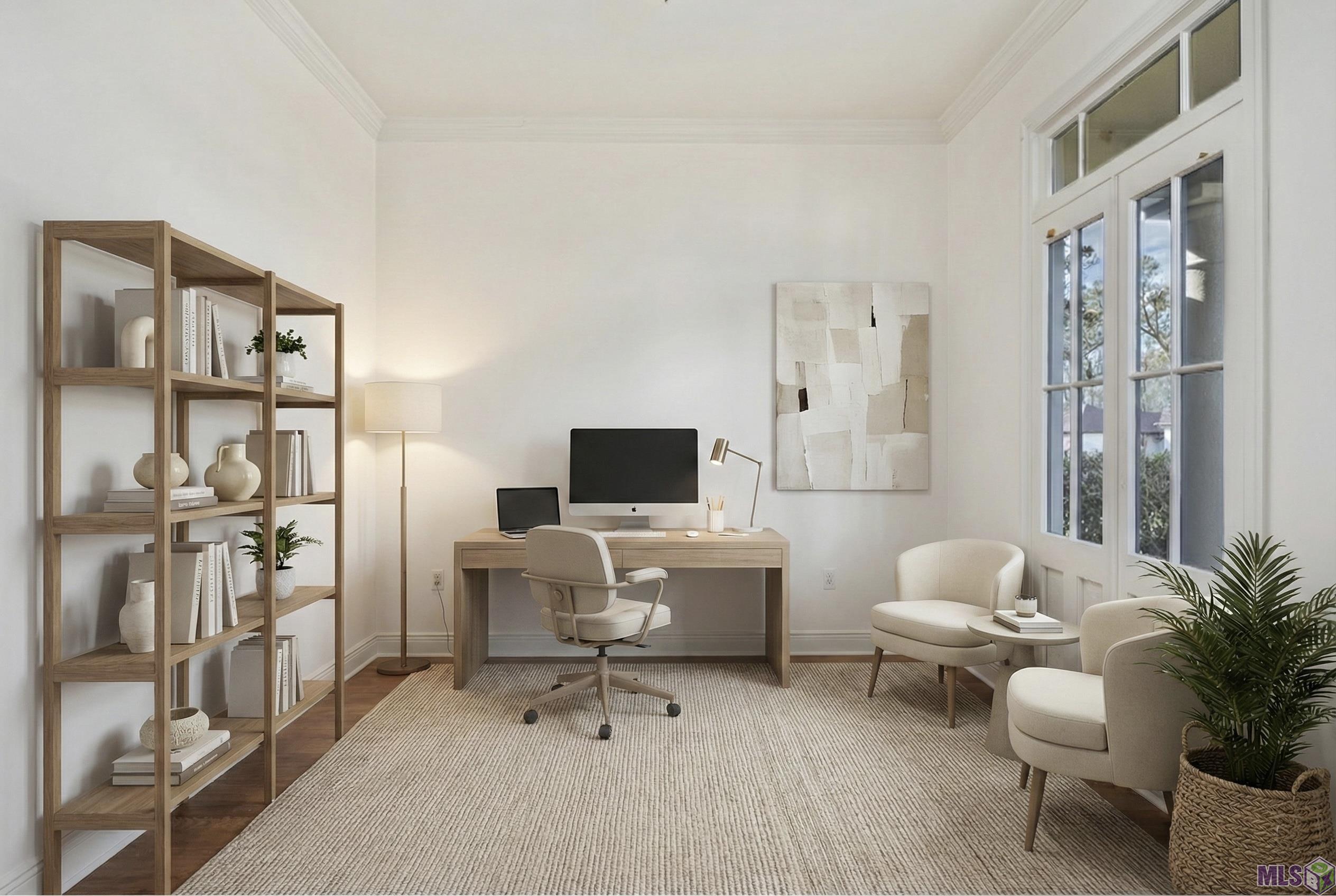 14220 Santa Fe Trail Prairieville, LA 70769 - Photo 18 of 41 VIRTUALLY STAGED