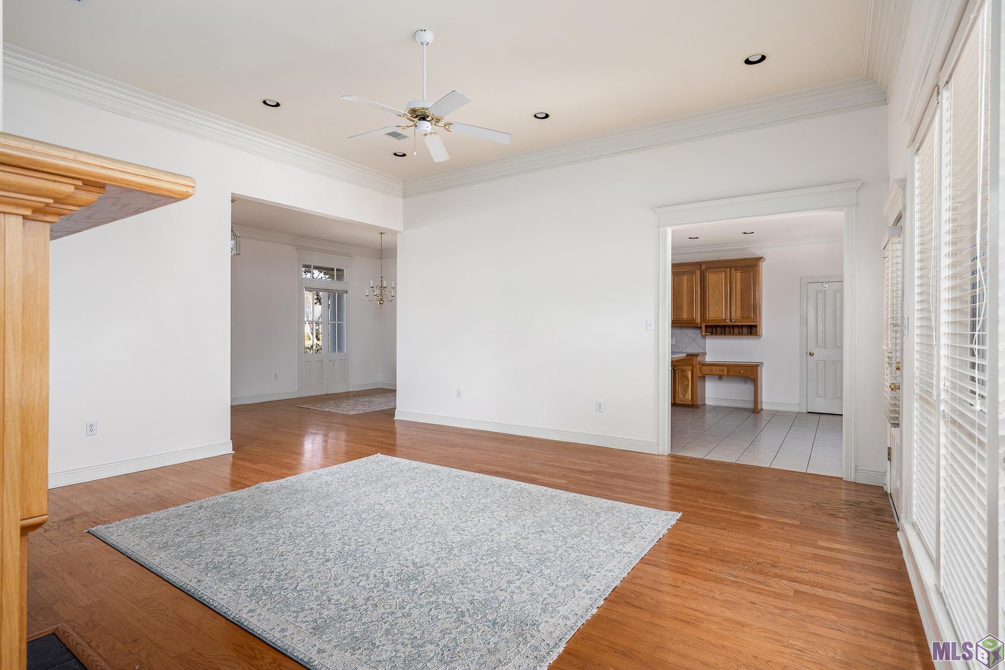 14220 Santa Fe Trail Prairieville, LA 70769 - Photo 21 of 41