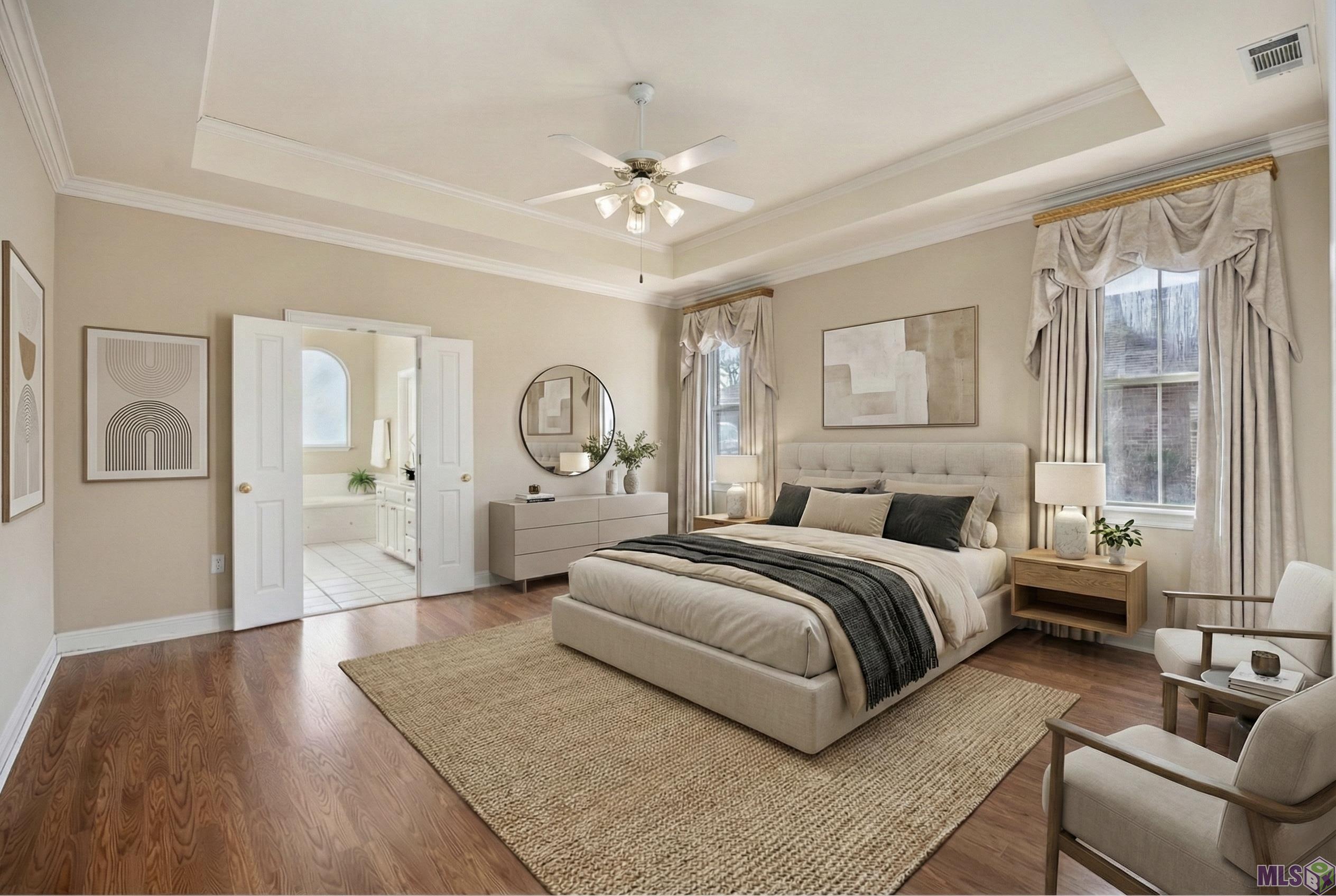 14220 Santa Fe Trail Prairieville, LA 70769 - Photo 22 of 41