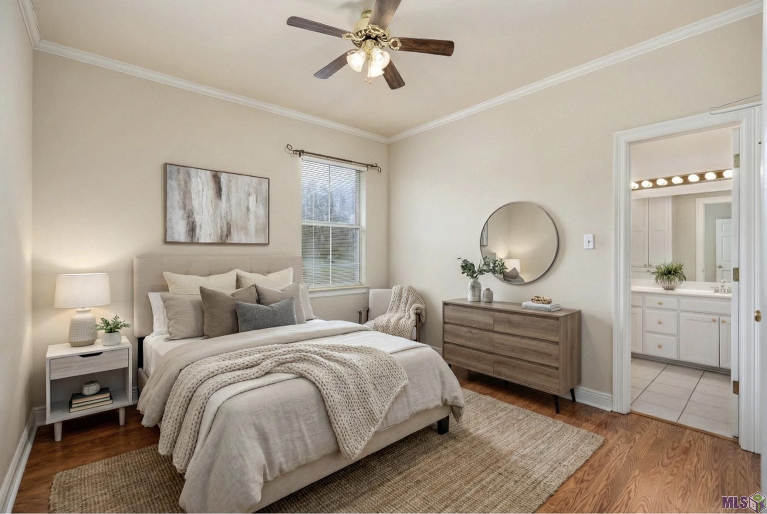 14220 Santa Fe Trail Prairieville, LA 70769 - Photo 27 of 41 VIRTUALLY STAGED