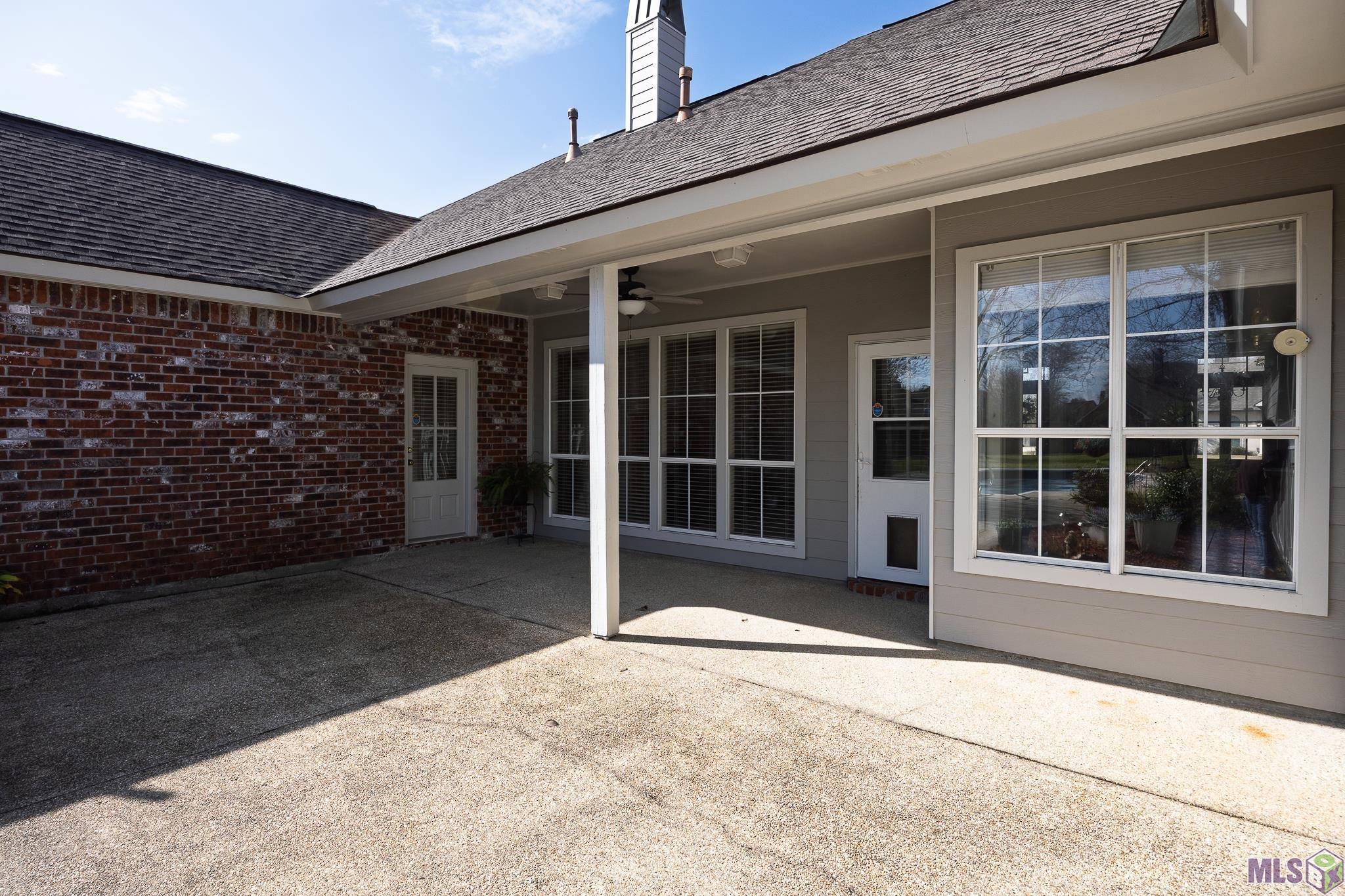 14220 Santa Fe Trail Prairieville, LA 70769 - Photo 31 of 41