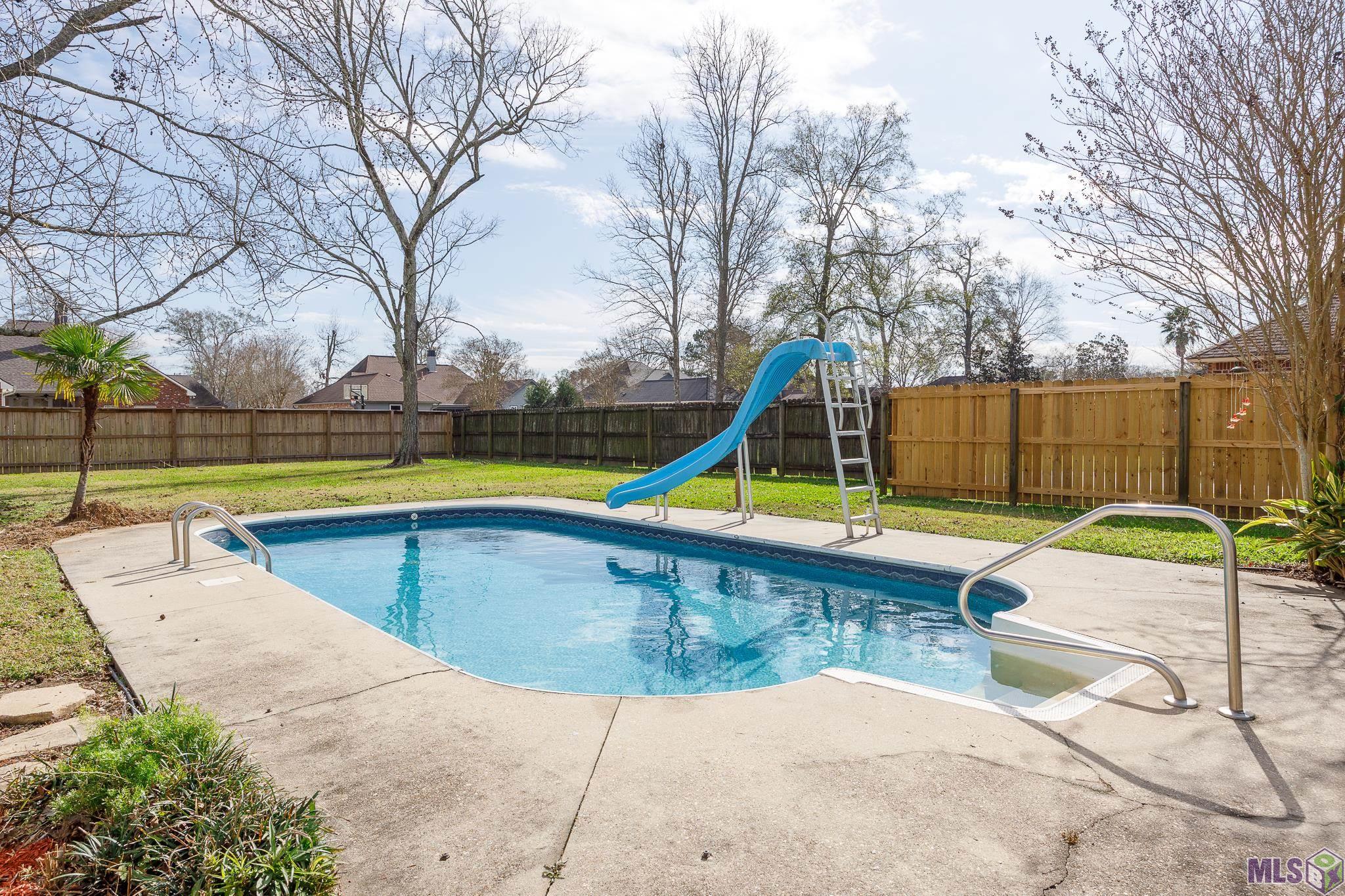 14220 Santa Fe Trail Prairieville, LA 70769 - Photo 33 of 41