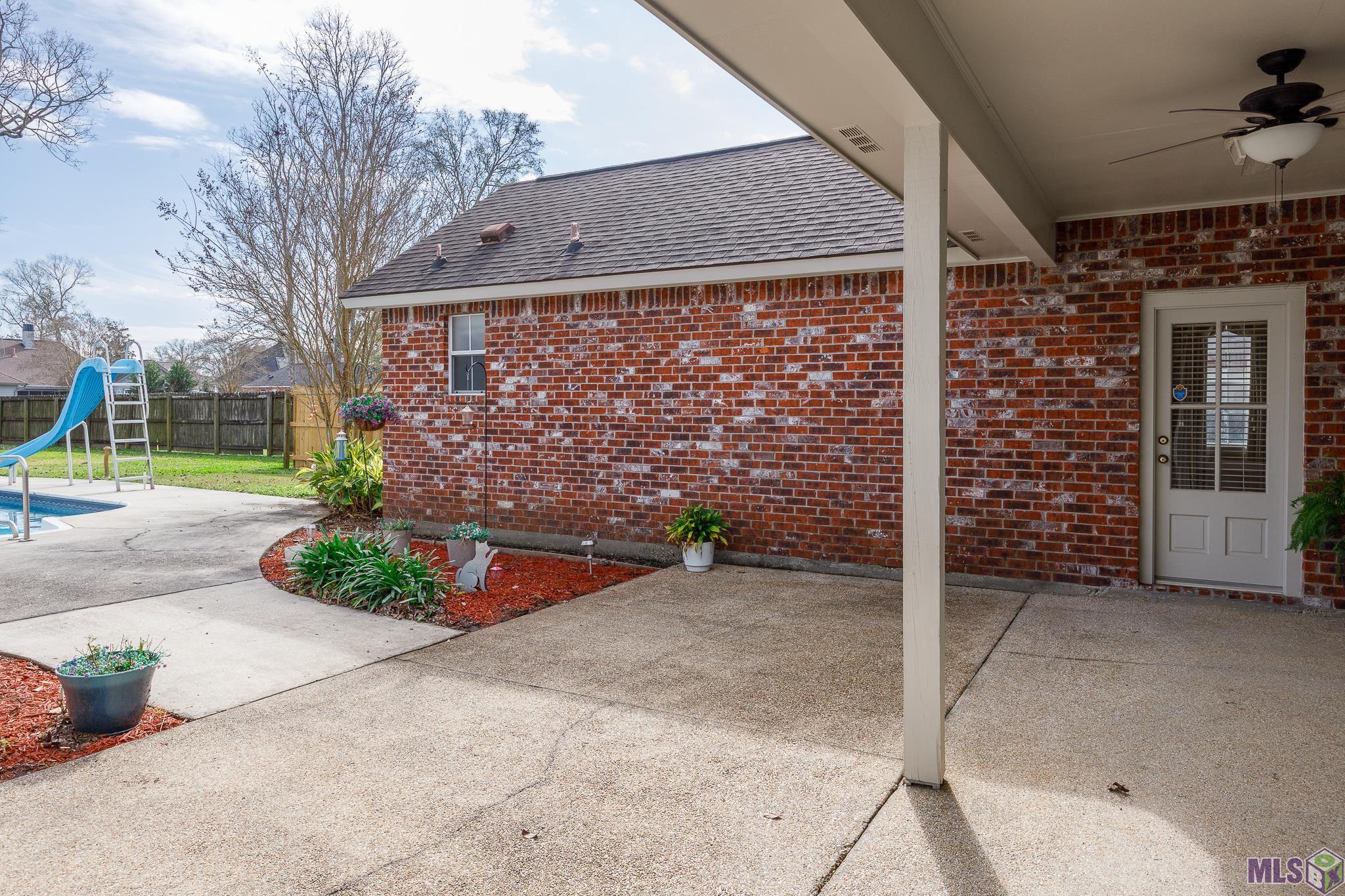 14220 Santa Fe Trail Prairieville, LA 70769 - Photo 34 of 41