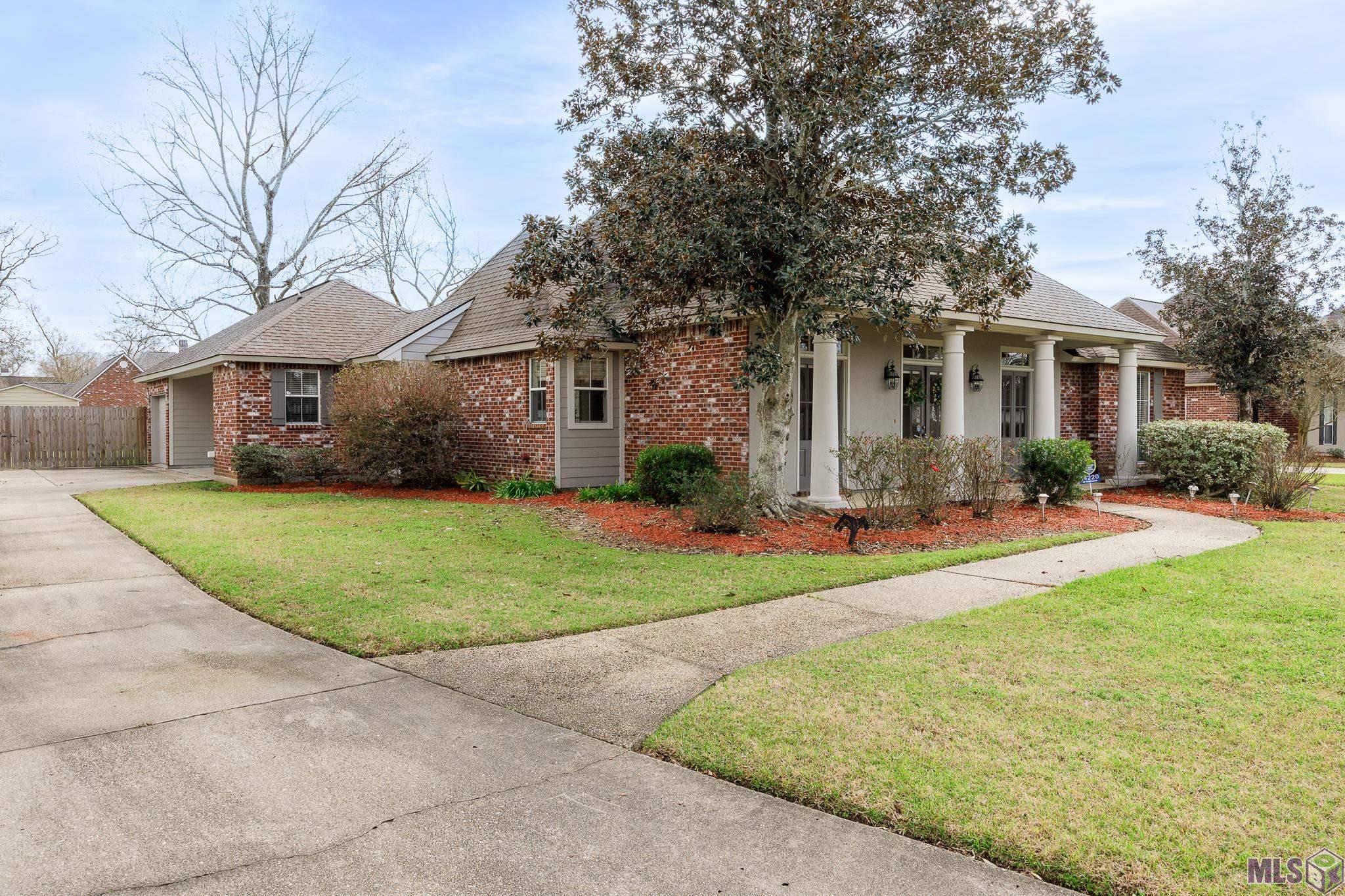 14220 Santa Fe Trail Prairieville, LA 70769 - Photo 39 of 41