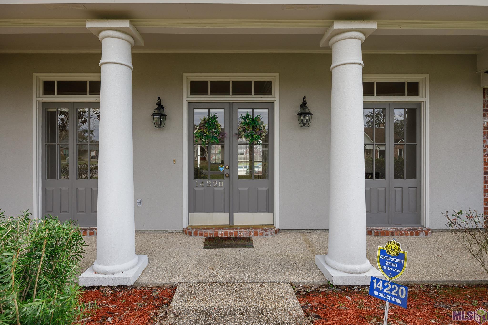 14220 Santa Fe Trail Prairieville, LA 70769 - Photo 40 of 41