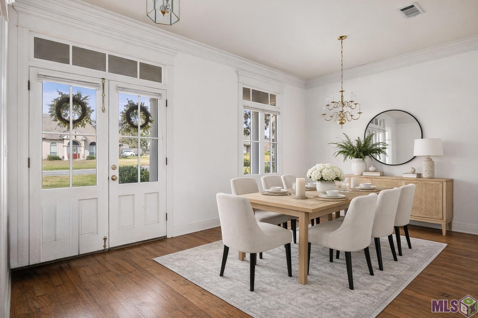 14220 Santa Fe Trail Prairieville, LA 70769 - Photo 4 of 41 VIRTUALLY STAGED