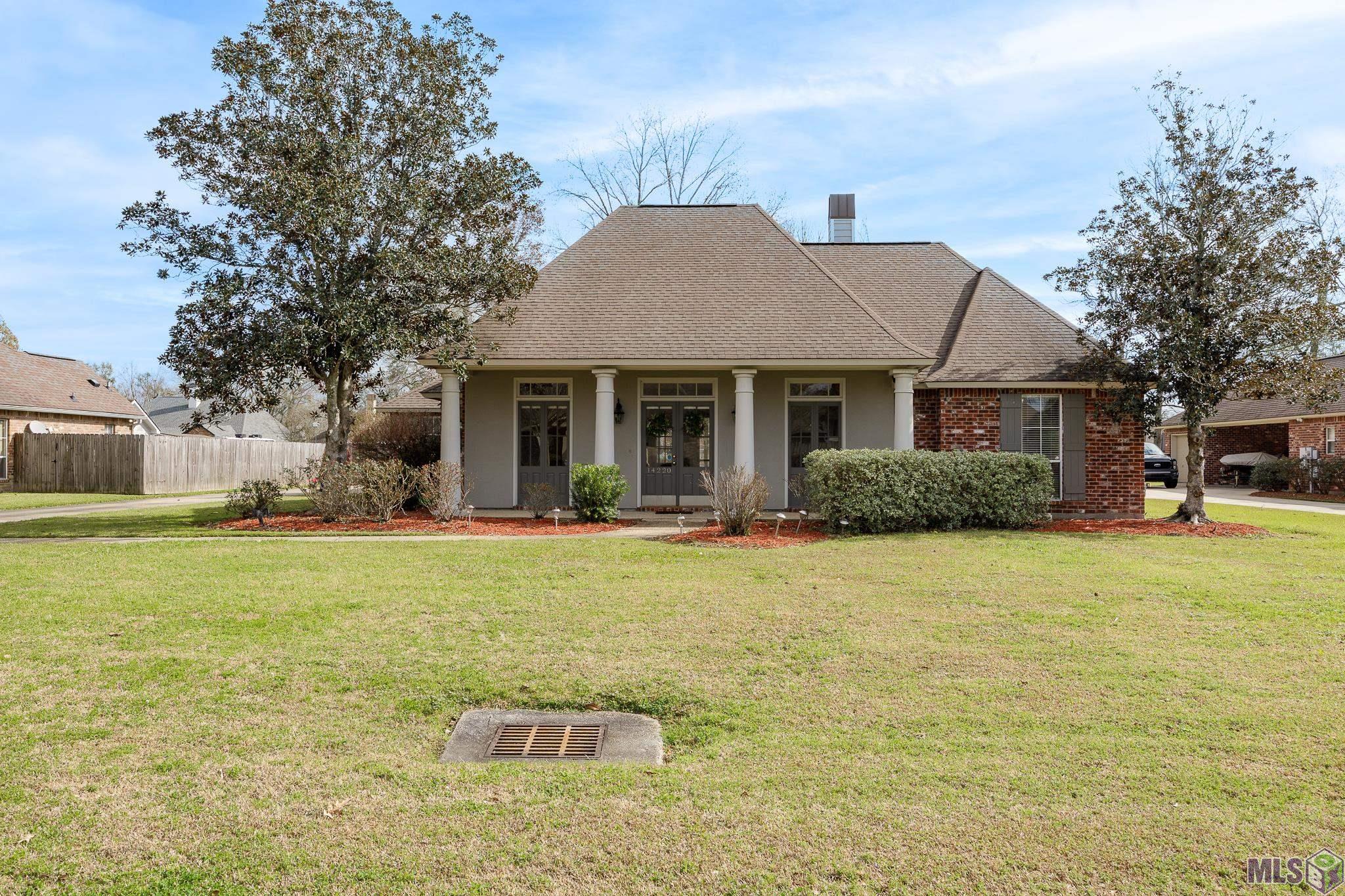 14220 Santa Fe Trail Prairieville, LA 70769 - Photo 41 of 41