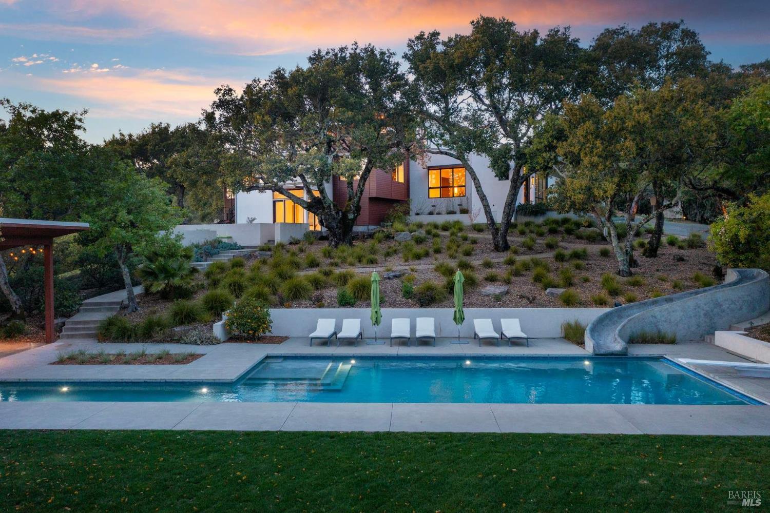 17355 Norrbom Road Sonoma, CA 95476 - Photo 2 of 53