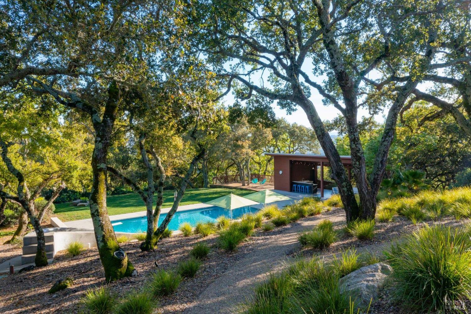 17355 Norrbom Road Sonoma, CA 95476 - Photo 42 of 53