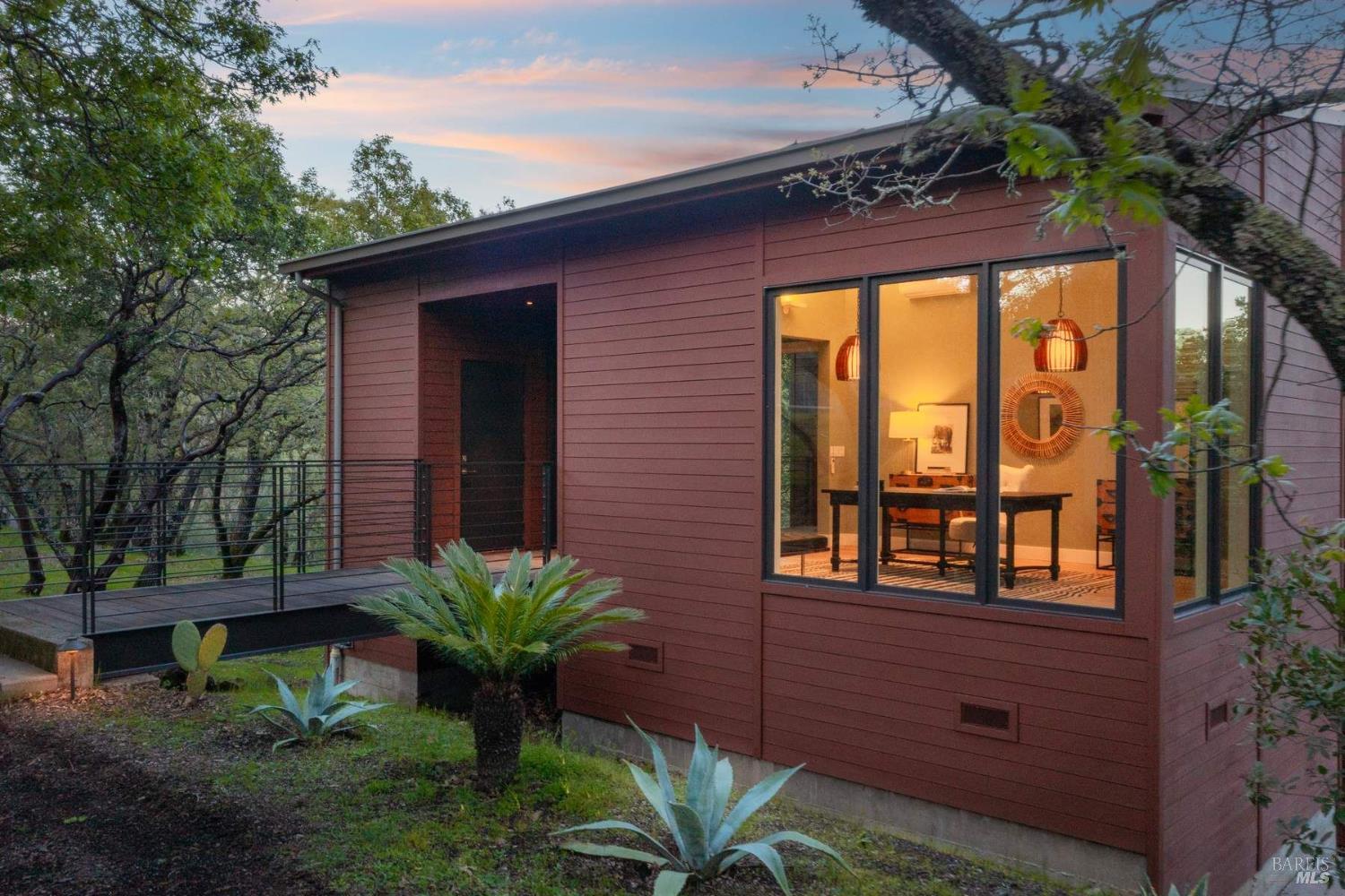 17355 Norrbom Road Sonoma, CA 95476 - Photo 47 of 53