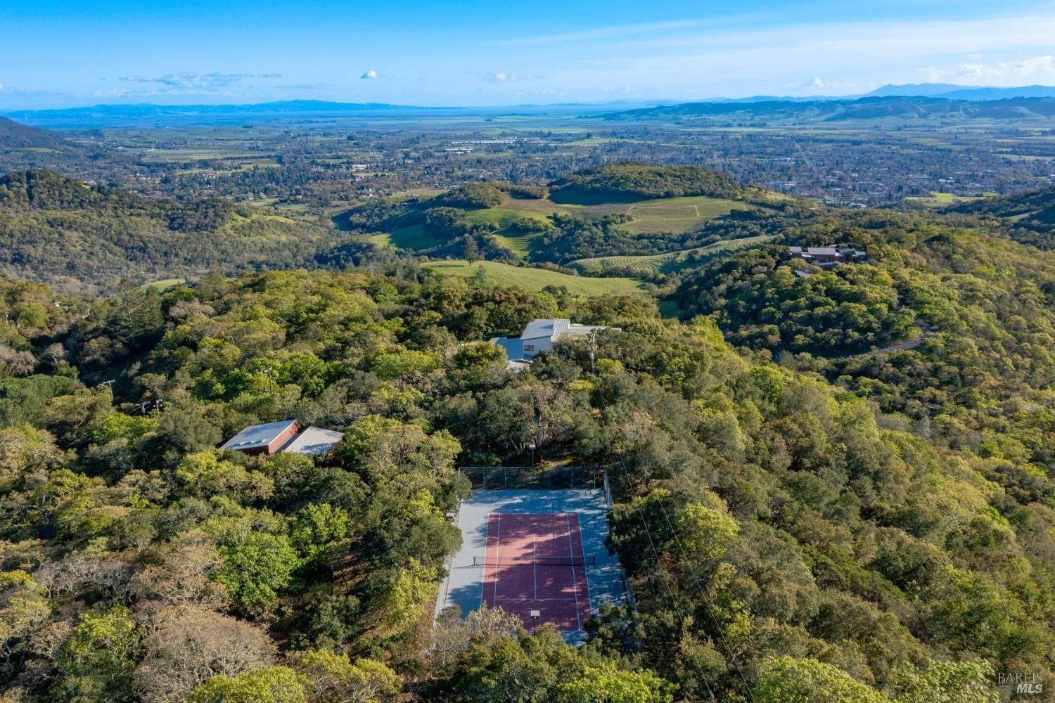 17355 Norrbom Road Sonoma, CA 95476 - Photo 49 of 53