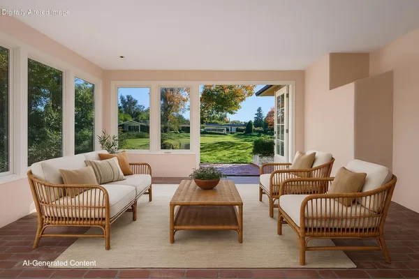 $6,750,000 | 510 McLean Lane, Santa Barbara, CA 93108
