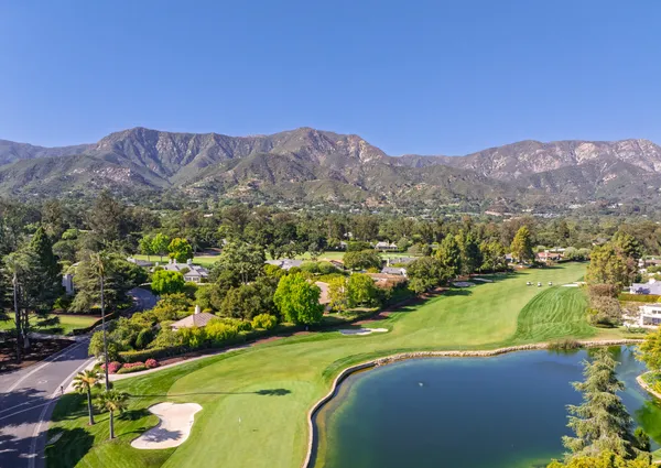 $6,750,000 | 510 McLean Lane, Santa Barbara, CA 93108