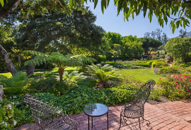 $7,750,000 | 510 McLean Lane, Santa Barbara, CA 93108