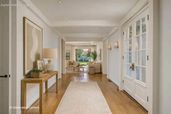 $6,750,000 | 510 McLean Lane, Santa Barbara, CA 93108