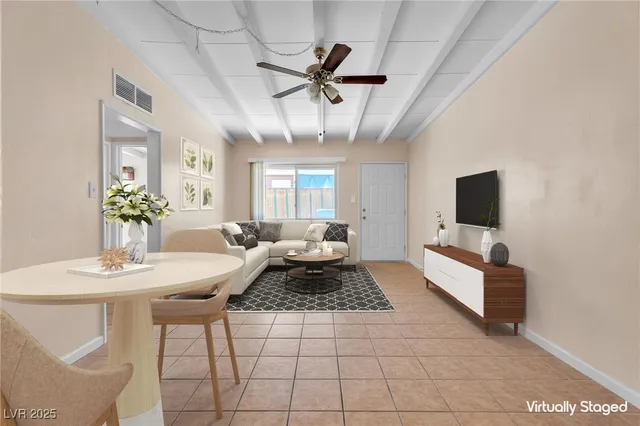 $1,150 | 710 North 10th Street, Unit 710, Las Vegas, NV 89101