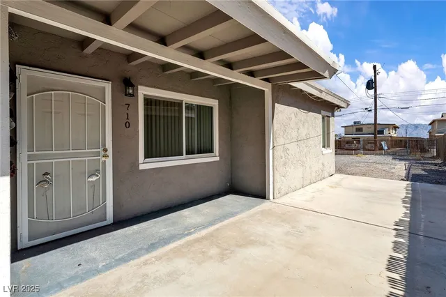 $1,150 | 710 North 10th Street, Unit 710, Las Vegas, NV 89101