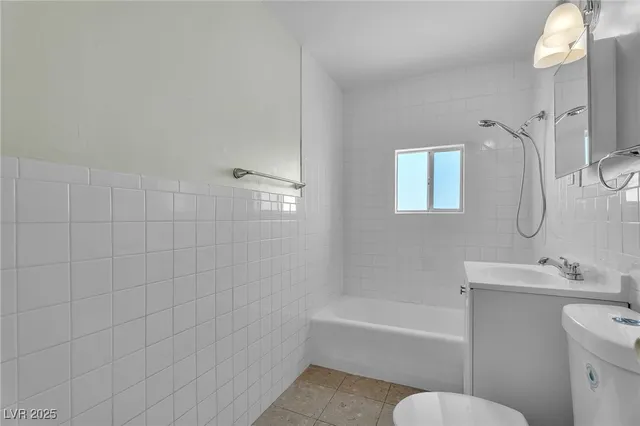 $1,150 | 710 North 10th Street, Unit 710, Las Vegas, NV 89101