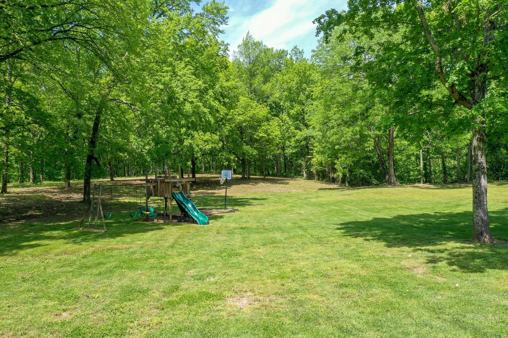 2361 Joe Brown Road Spring Hill, TN 37174 - Photo 23 of 27 a view of a park with swings