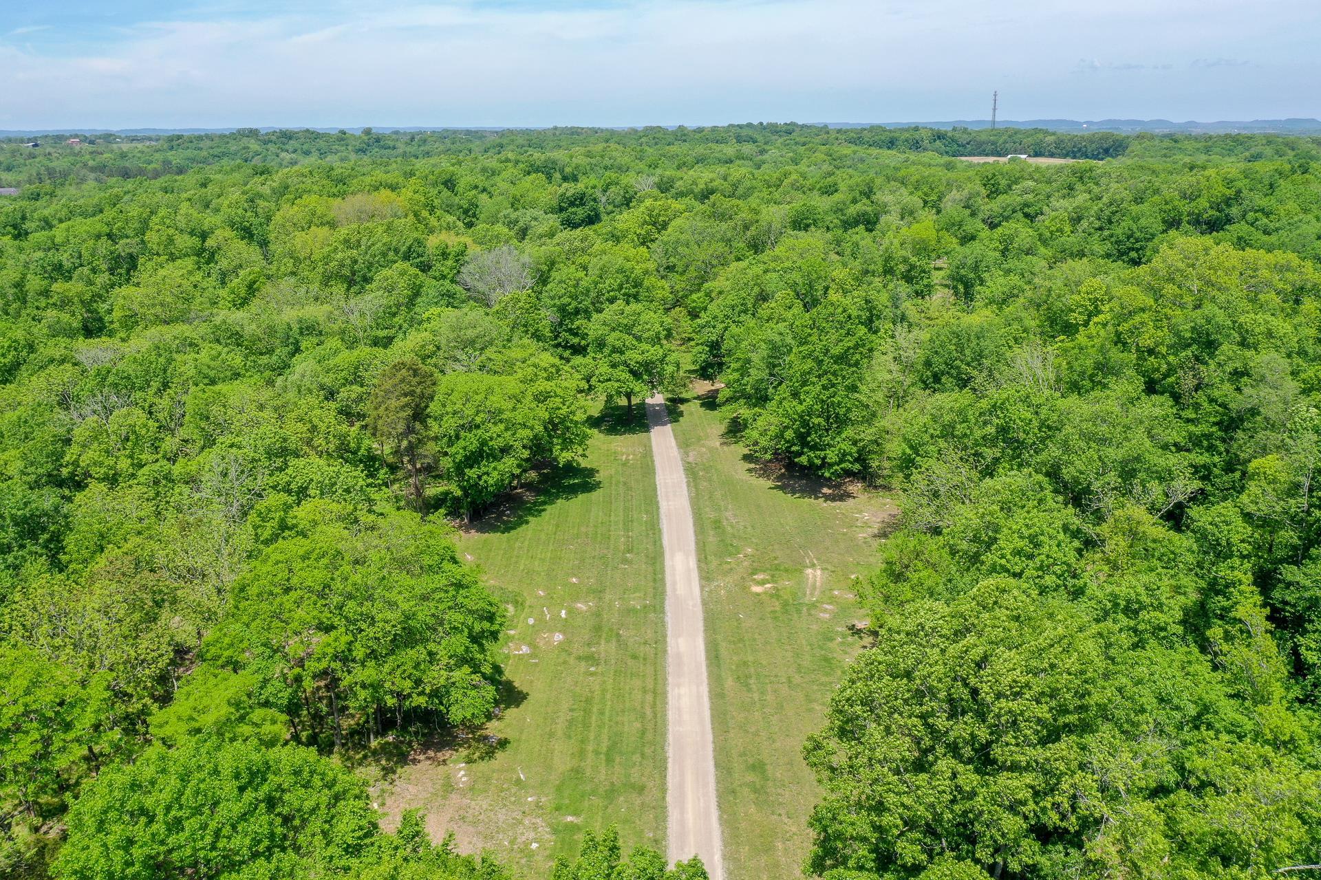 2361 Joe Brown Road Spring Hill, TN 37174 - Photo 24 of 27