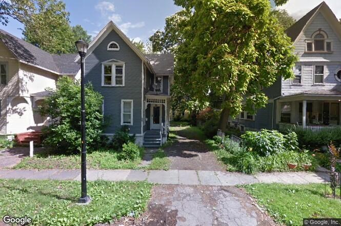 24 Hickory Street Rochester, NY 14620 - Photo 1 of 1