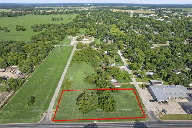 $235,000 | Tbd North Richmond Road, Wharton, TX 77488