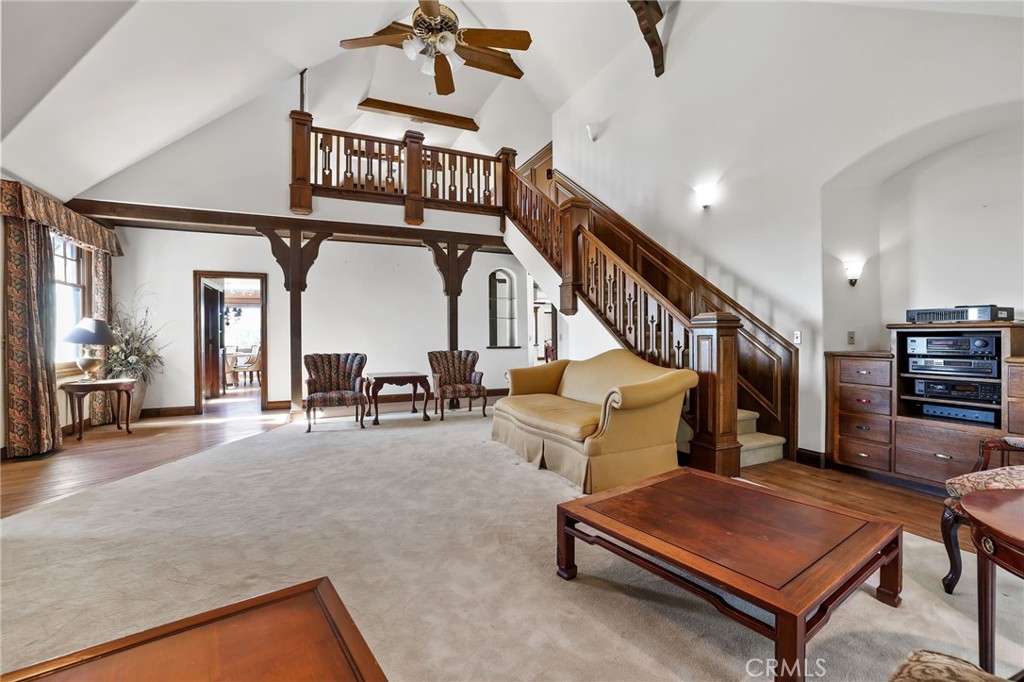 7008 Hawarden Drive Riverside, CA 92506 - Photo 23 of 37 a living room with furniture