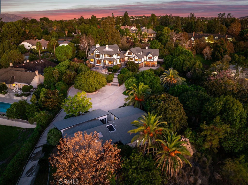 7008 Hawarden Drive Riverside, CA 92506 - Photo 6 of 37 a view of a city