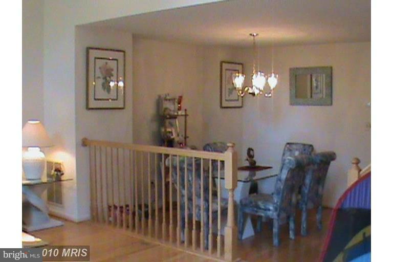 1900 Westchester Drive Silver Spring, MD 20902 - Photo 2 of 21 a view of a dining room with furniture