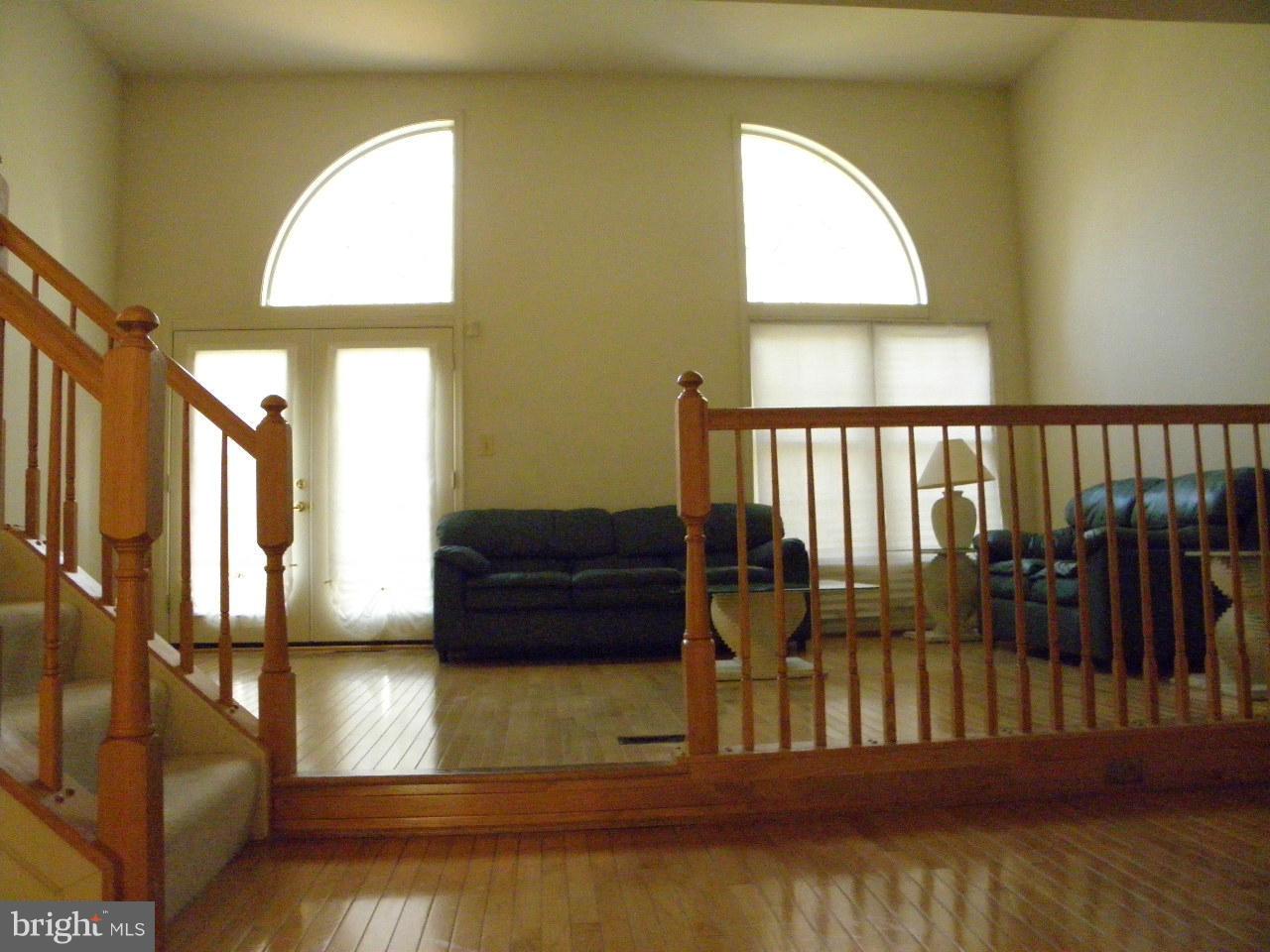 1900 Westchester Drive Silver Spring, MD 20902 - Photo 12 of 21 a view of entryway and hall with wooden floor