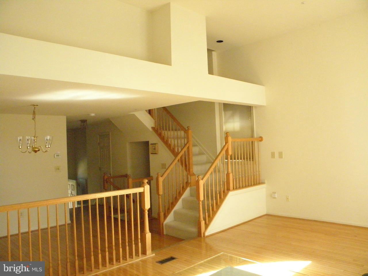 1900 Westchester Drive Silver Spring, MD 20902 - Photo 16 of 21 a view of entryway