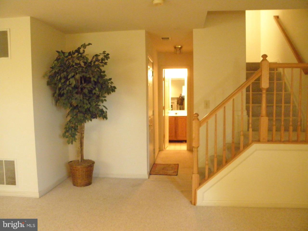1900 Westchester Drive Silver Spring, MD 20902 - Photo 17 of 21 a view of entryway and hall
