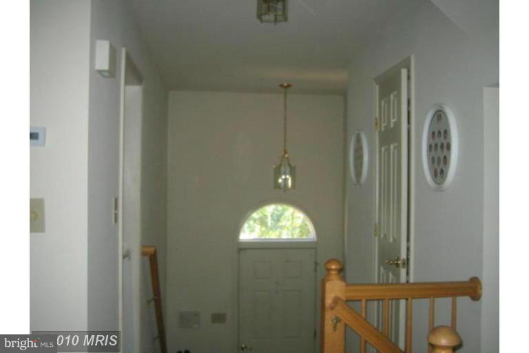 1900 Westchester Drive Silver Spring, MD 20902 - Photo 4 of 21 a view of a door of the hallway with a door