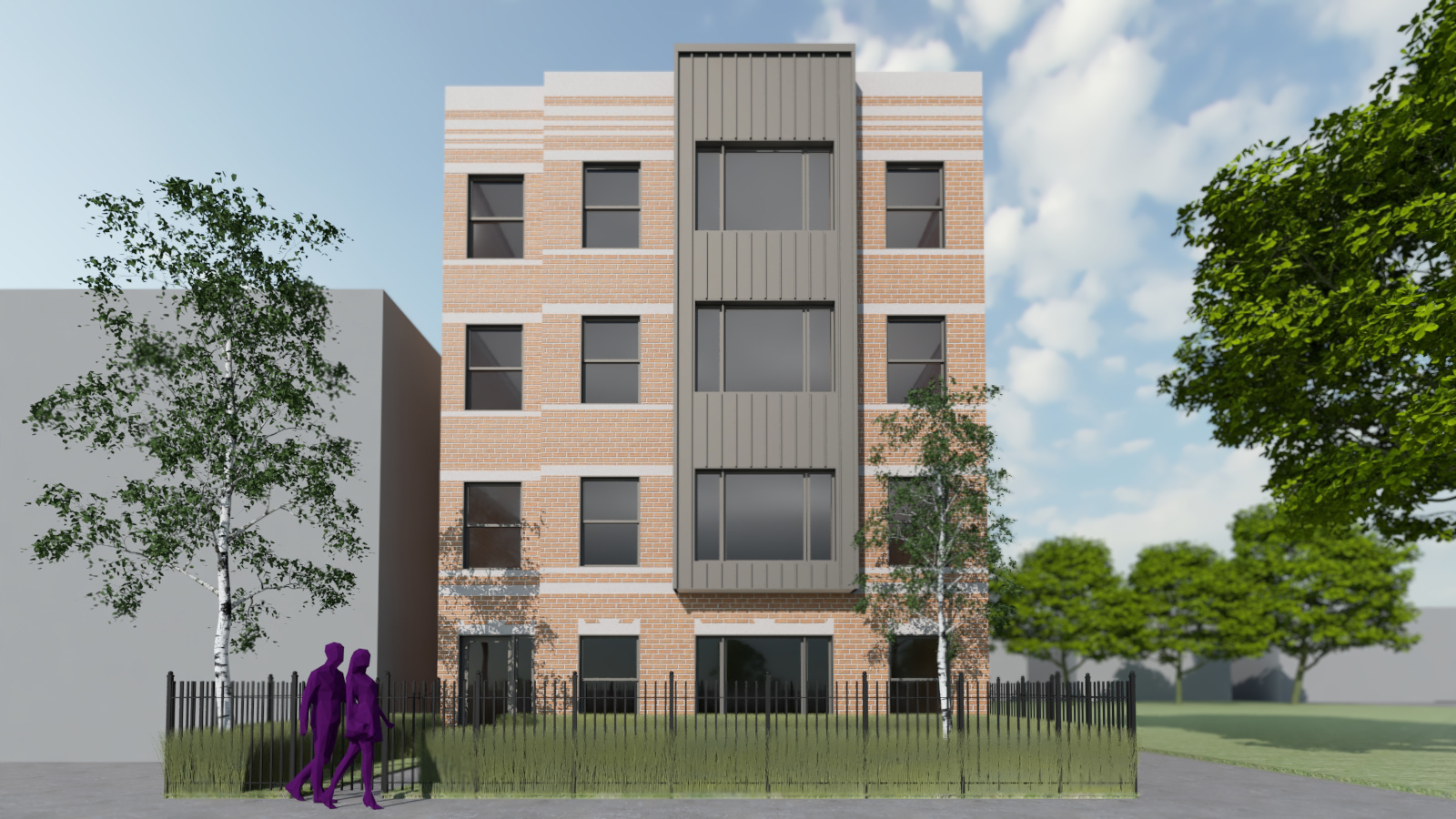 212-214 East 41st St  