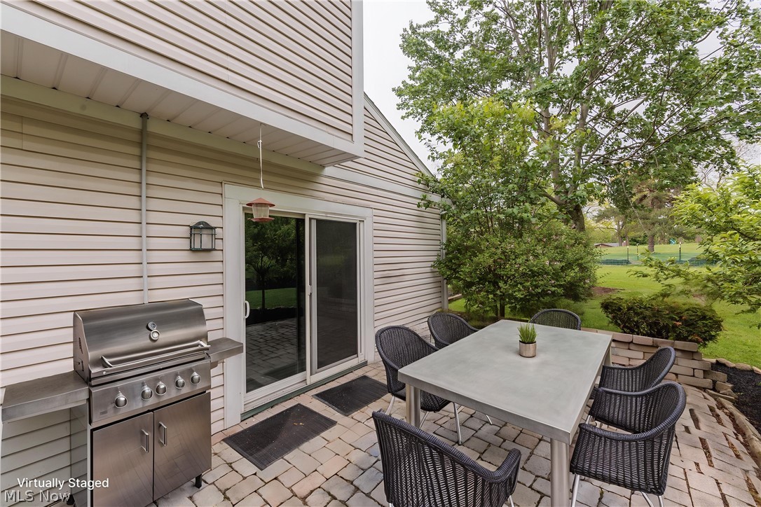 7981 Mulberry Road Chesterland, OH 44026 - Photo 24 of 45
