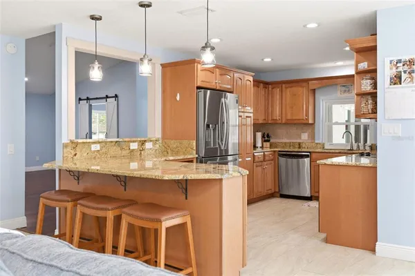 $675,000 | 7432 Sparkling Lake Road, Orlando, FL 32819