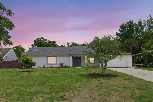 $675,000 | 7432 Sparkling Lake Road, Orlando, FL 32819