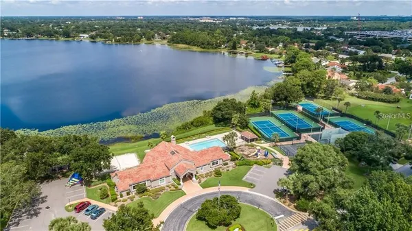 $675,000 | 7432 Sparkling Lake Road, Orlando, FL 32819