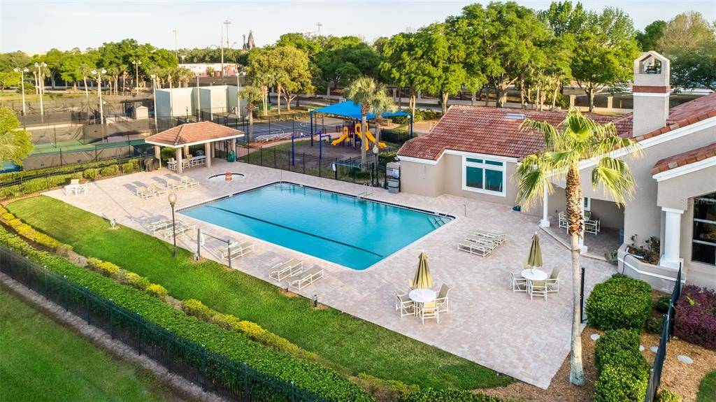 7432 Sparkling Lake Road Orlando, FL 32819 - Photo 49 of 55