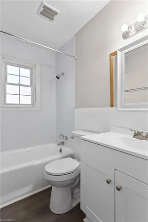 $975 | 500 Bethania Street, Unit 111, Rural Hall, NC 27045