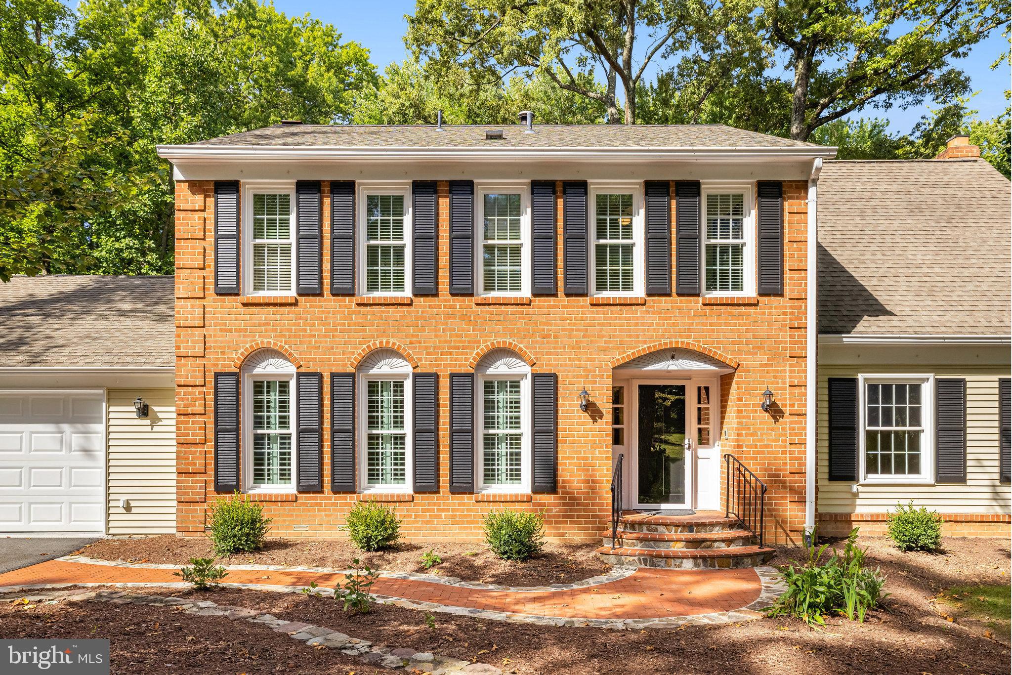 11482 Bingham Terrace Reston, VA 20191 - Photo 2 of 59