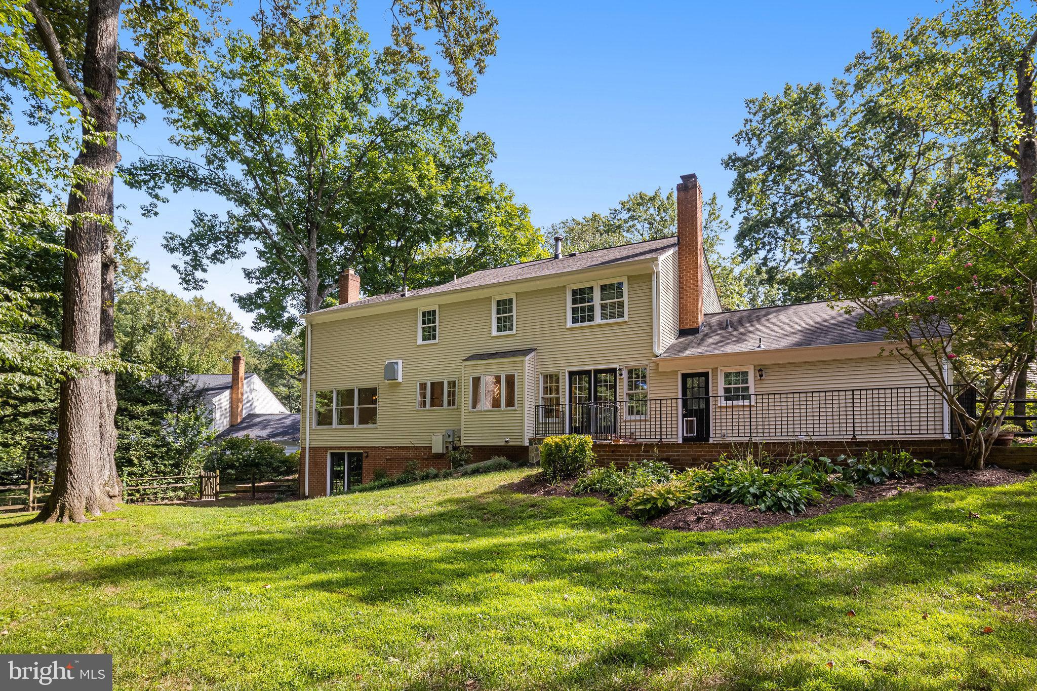 11482 Bingham Terrace Reston, VA 20191 - Photo 26 of 59