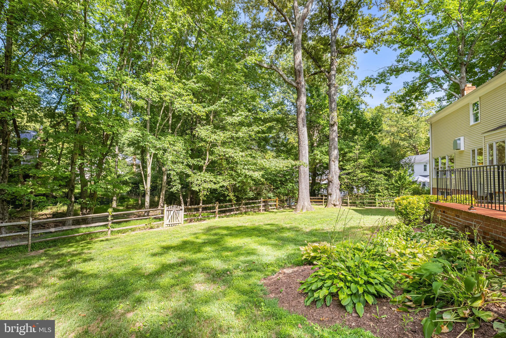 11482 Bingham Terrace Reston, VA 20191 - Photo 51 of 59