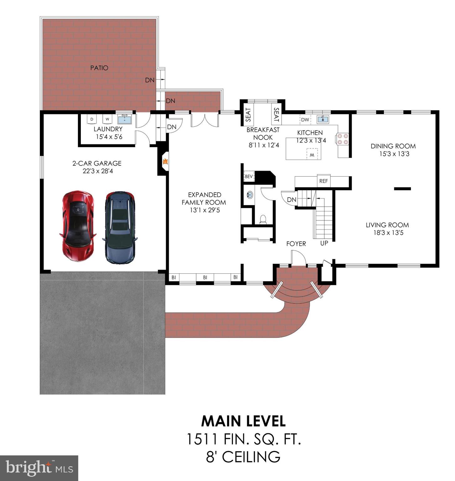 11482 Bingham Terrace Reston, VA 20191 - Photo 56 of 59