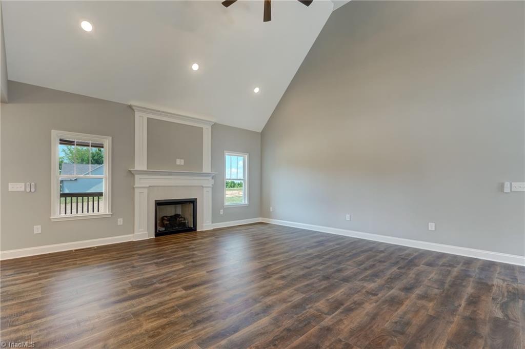2226 Bakers Crossroad Road Reidsville, NC 27320 - Photo 6 of 34 Gallery Image 6