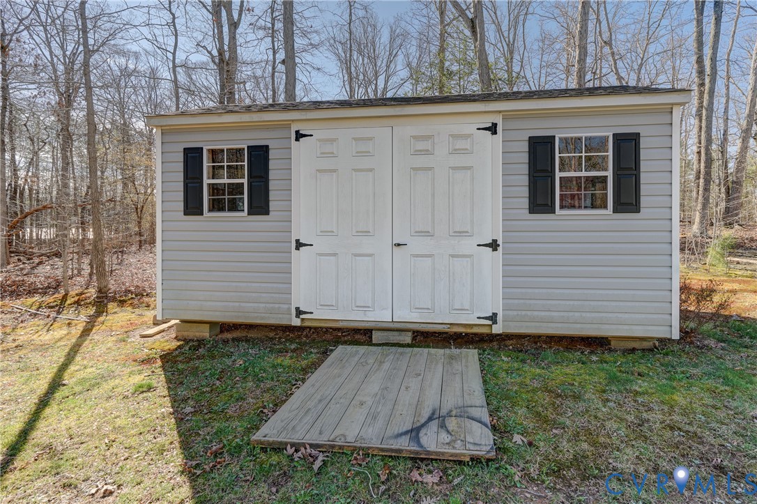 2112 Wood Flower Road Powhatan, VA 23139 - Photo 49 of 49 Gallery Image 49