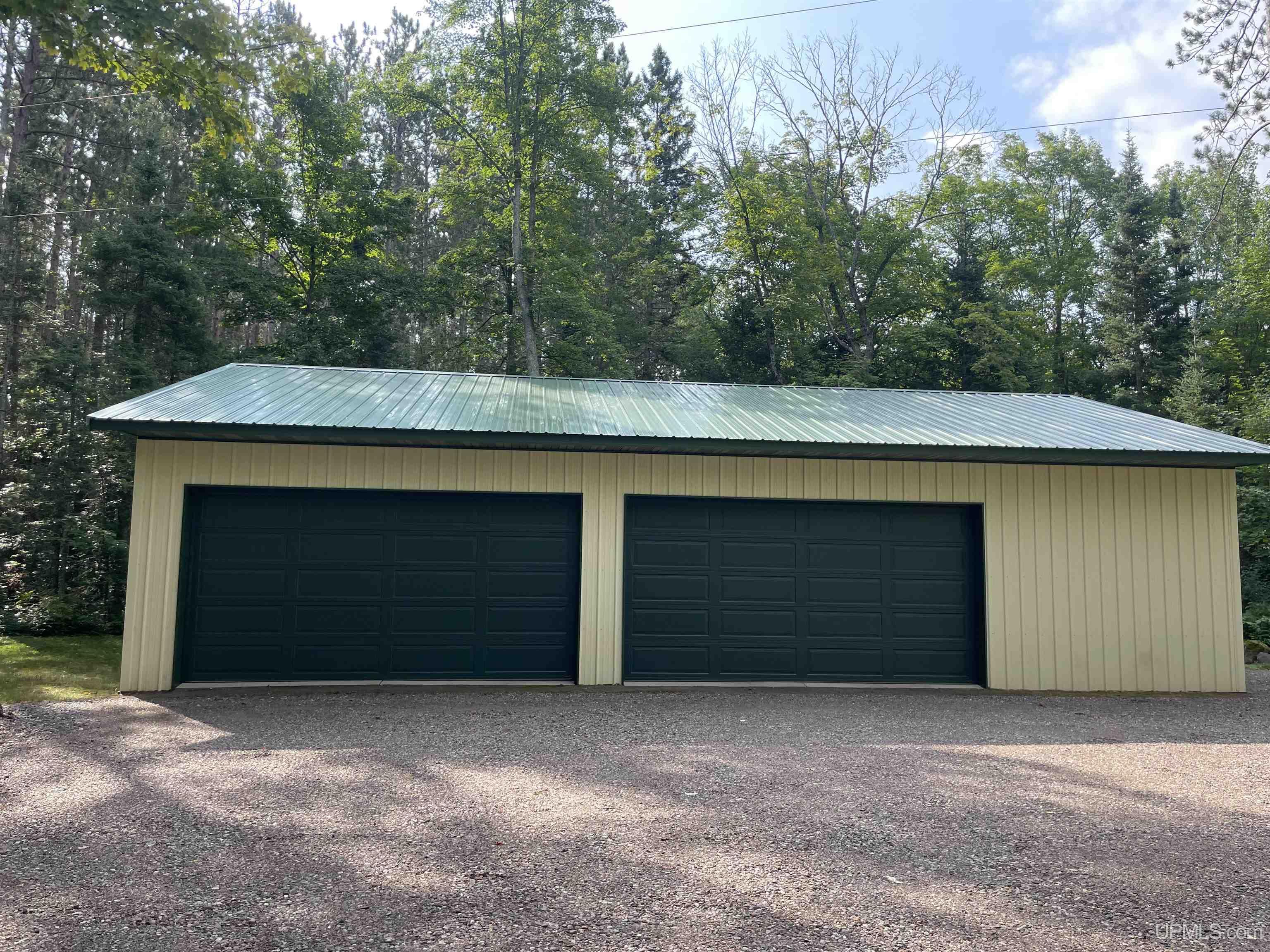 24760 Ruth Lake Road Michigamme, MI 49861 - Photo 64 of 95